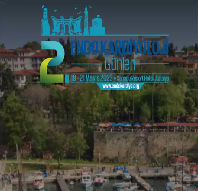 2nd Endo Cardiology Days